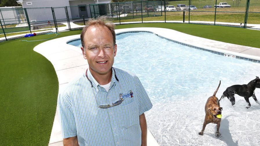 Trade Names Holiday Barn Pet Resorts Offers Luxury Suites For