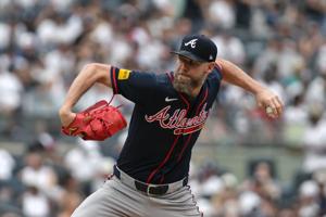 BASEBALL-MLB-NYY-ATL/