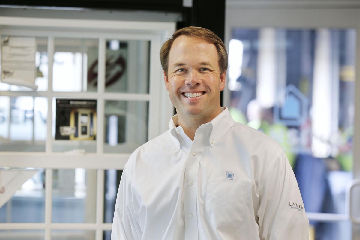 Building on history Lansing Building Products sets billiondollar goal