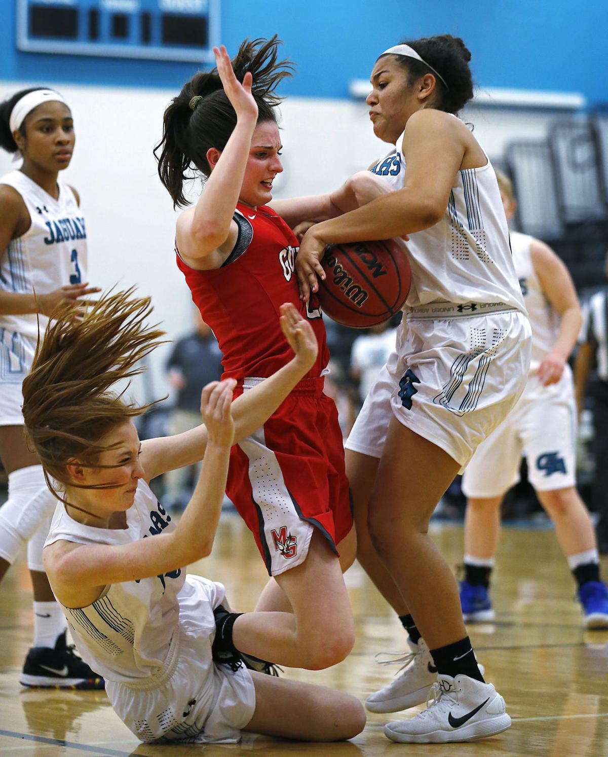 Photos Godwin V Glen Allen 804 Varsity Richmond Com