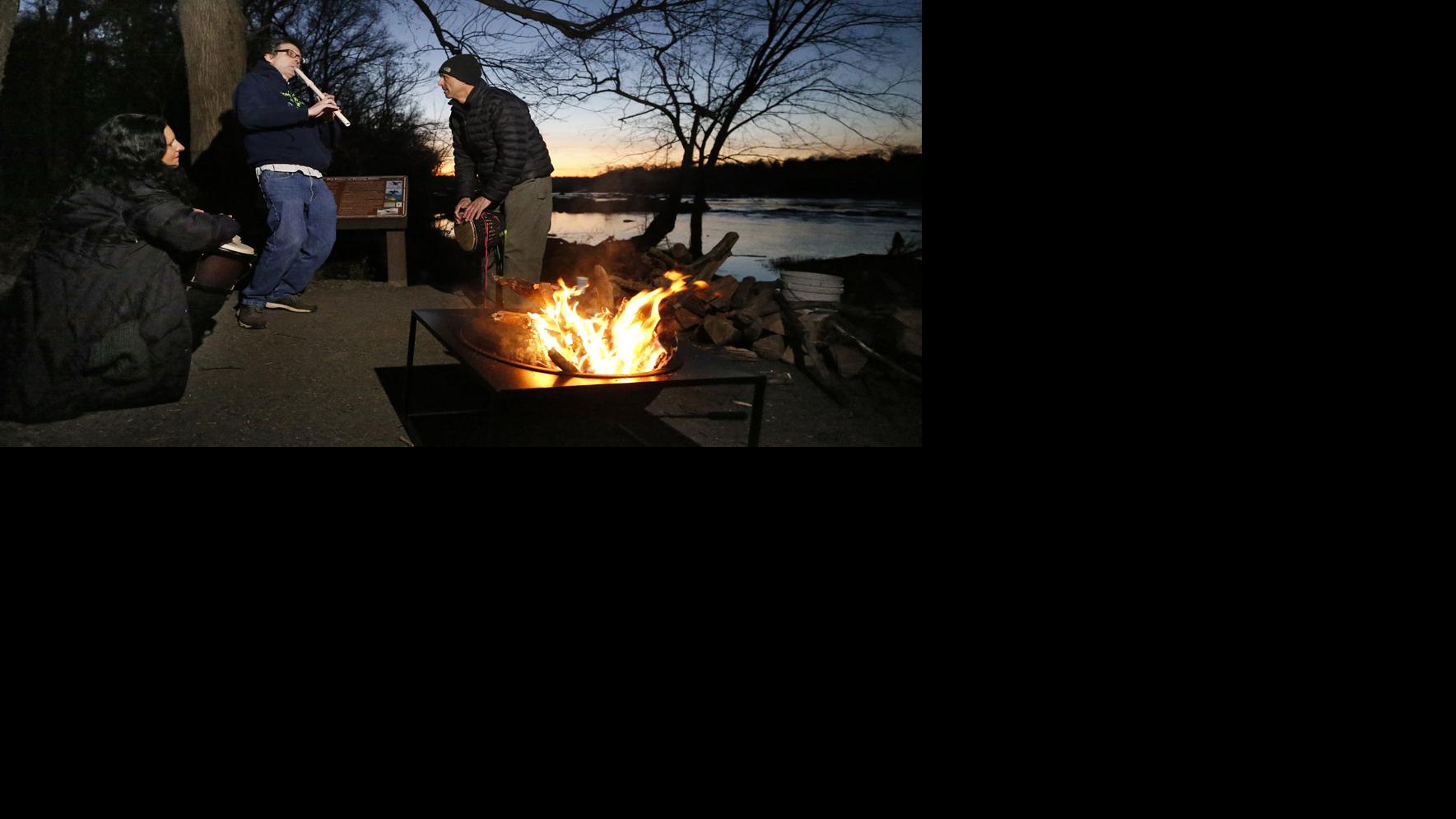 Photos Winter Solstice Celebration Latest News Richmond Com
