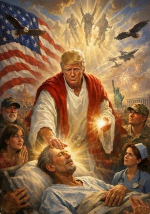USA-TRUMP/POPE
