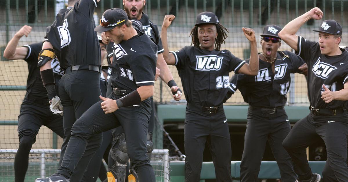 VCU baseball enters LeCroy's second season with 25 newcomers