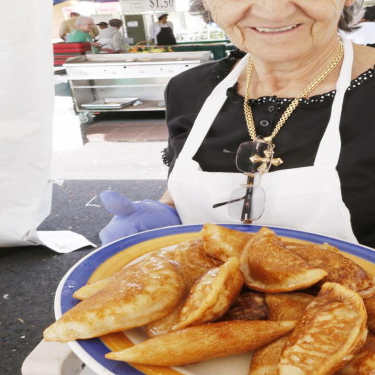 Lebanese Food Festival Richmond Va 2022
