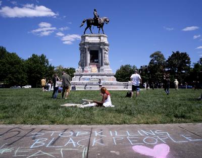 Northam To Order Removal Of Richmond S Robert E Lee Statue Virginia Richmond Com