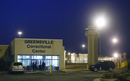 Virginia prisons chief starts hiring freeze - Vimarsana News