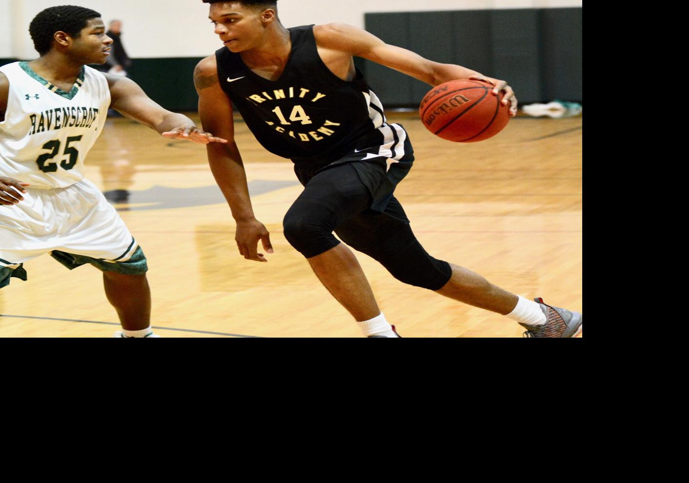 In North Carolina Isaiah Todd Has Transformed His Team And Maybe