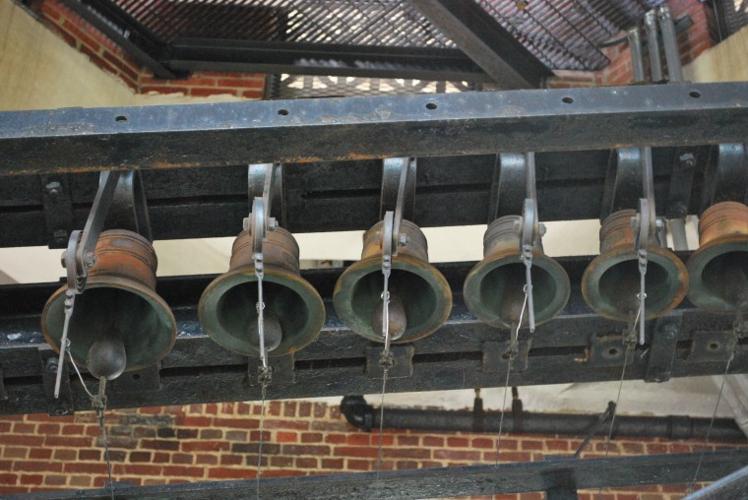 Carillon sans fil : Kit carillon Olo
