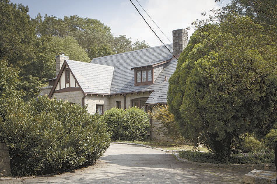 Southampton A ‘suburban city neighborhood’ offers quiet, wooded charm