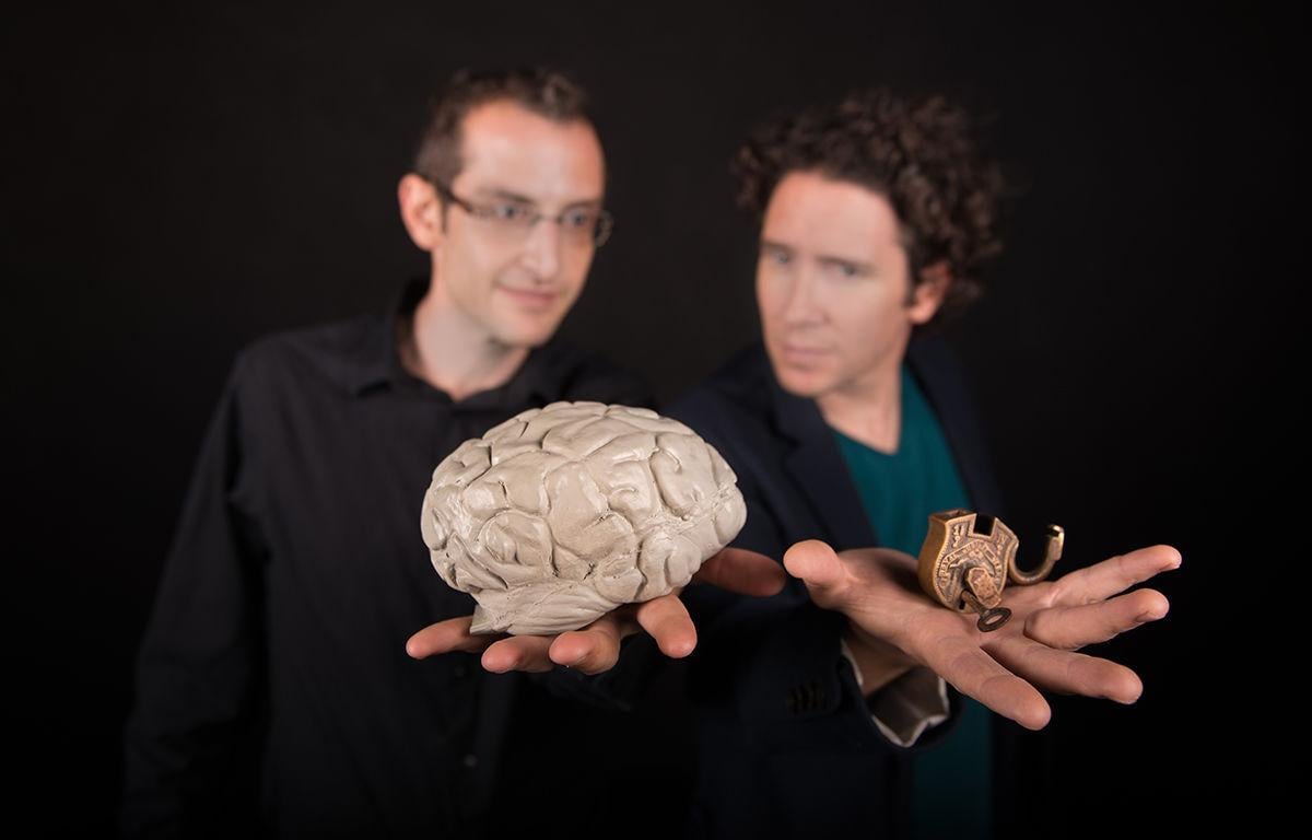 Cerebral Sorcery