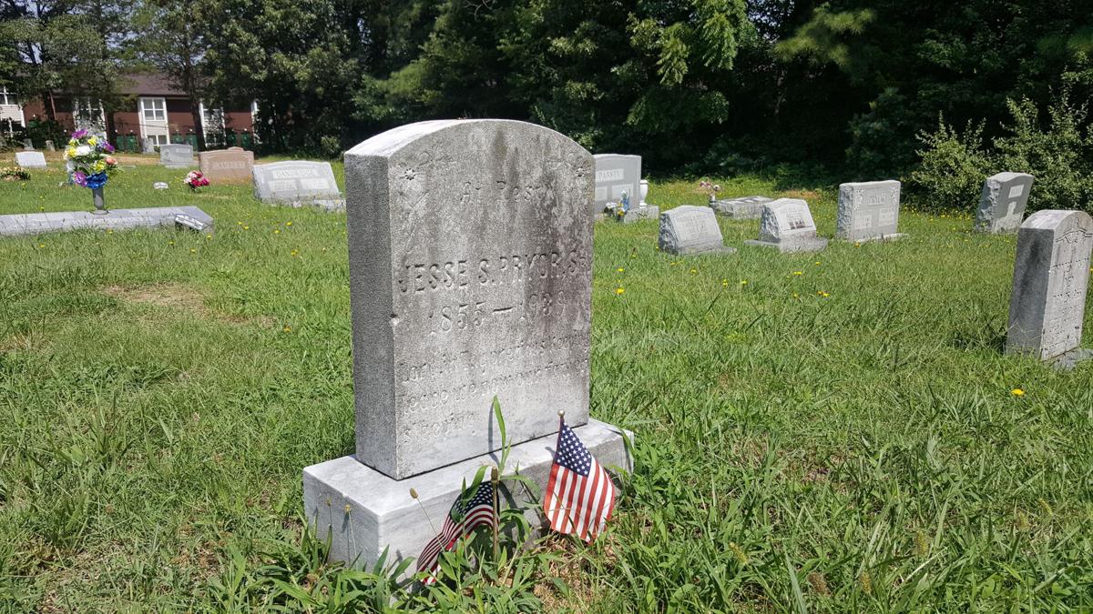 Henrico to install historic marker at West End cemetery Local News