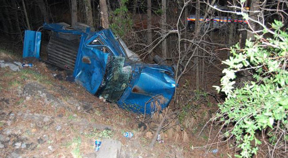 Driver Charged After Train Hits Pickup Truck In New Kent