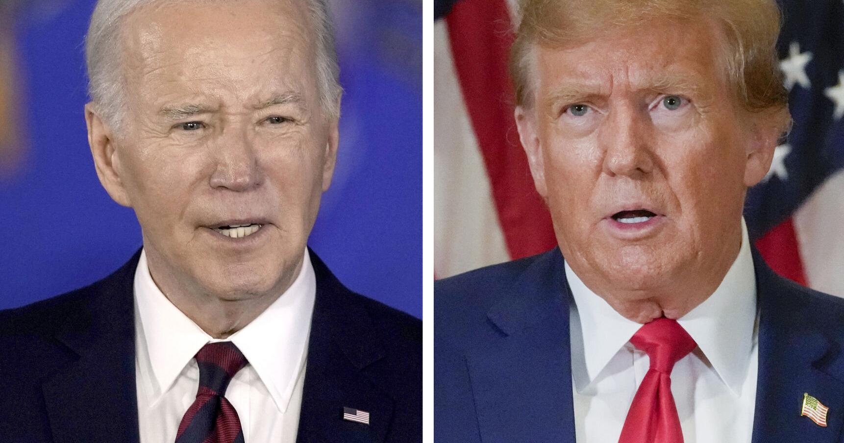 Wilder faults Biden over apparent cancellation of VSU debate - Vimarsana News