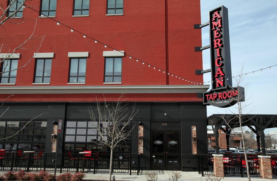 The Reinvention of The Shops at Willow Lawn Restaurant News