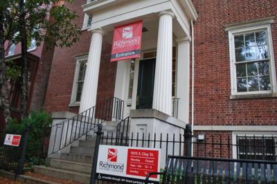 Reopening this weekend: richmond history center now just 'the valentine Reopening This Weekend: Richmond History Center Now Just 'The Valentine