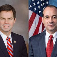 Trump calls in for McGuire on eve of 5th District primary