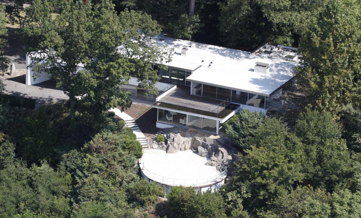 Rice House along James River sells for 2 million to private owners