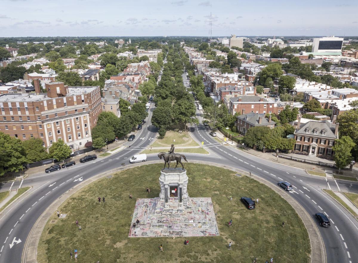 confederate monuments