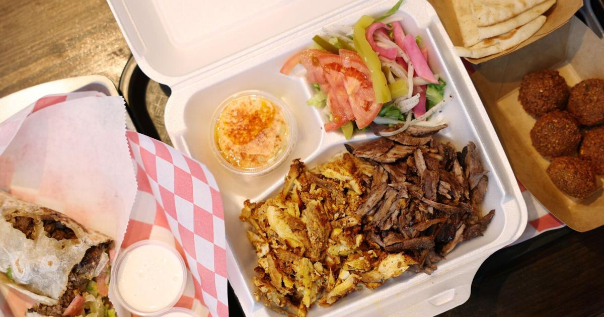 Styrofoam ban goes into effect on July 1