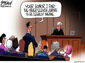 Gary Varvel for Sep 06, 2026