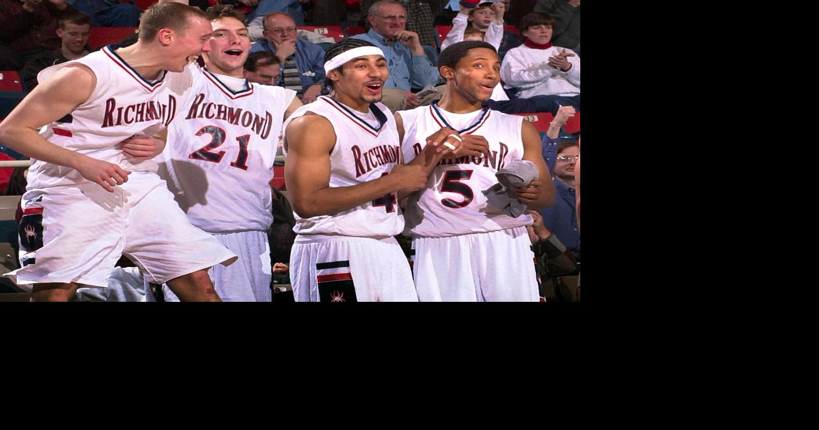 Spiders have experience with CAA postseason ban that JMU has encountered