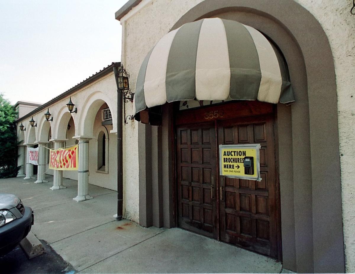 PHOTOS Oldschool Richmond restaurants from the TimesDispatch