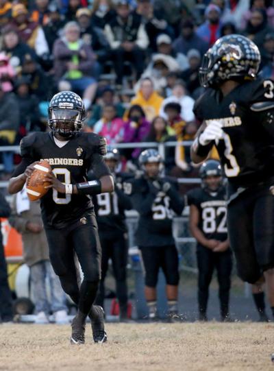 Player Of The Week Highland Springs D Vonte Waller 804 Varsity