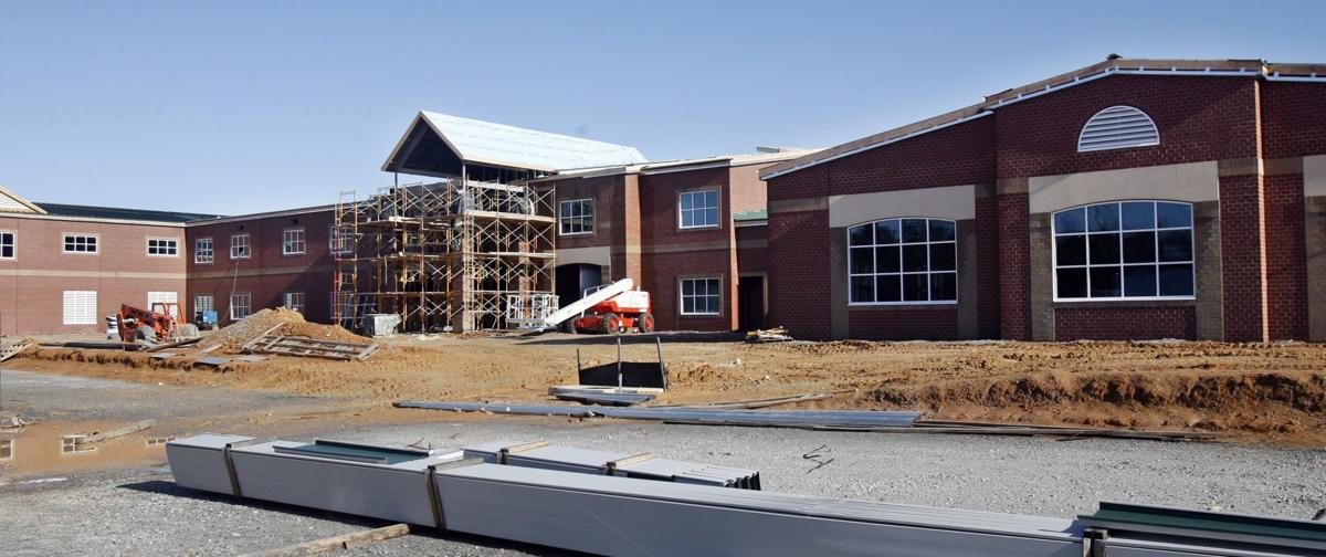 Chesterfield school leaders to consider cutting 40 facilities jobs over