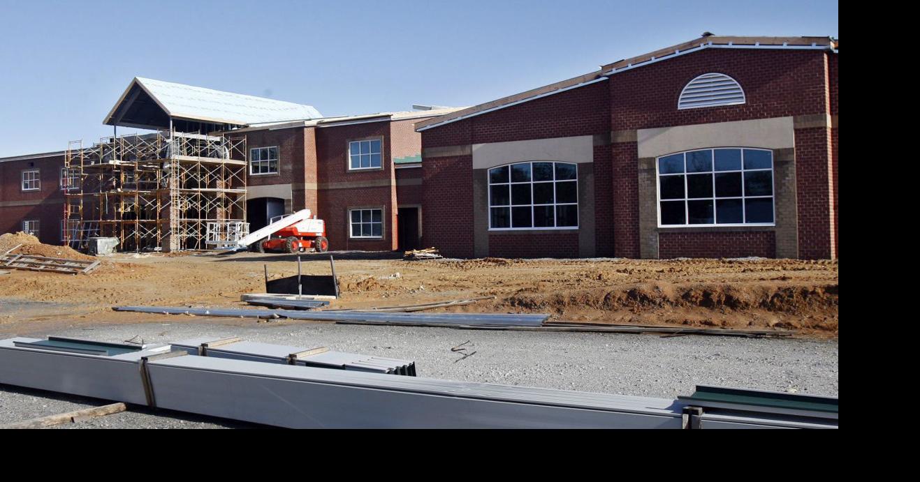 Chesterfield school leaders to consider cutting 40 facilities jobs over