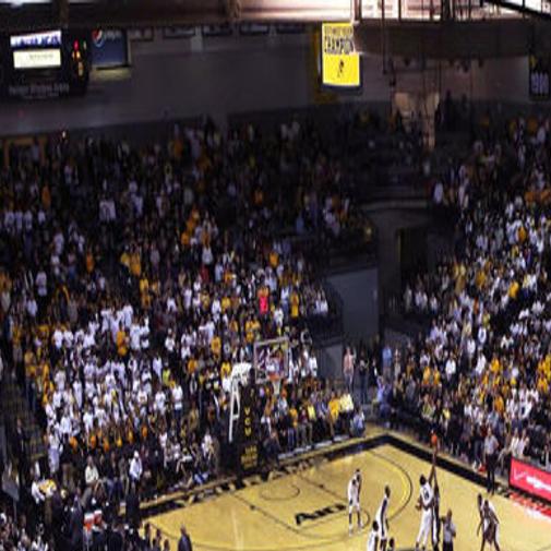 Vcu Wade Family Announce Naming Rights Deal For Arena Vcu