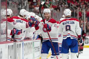HOCKEY-NHL-CAR-MTL/