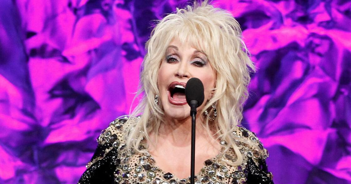 AMERICAN CHARACTER Dolly Parton and the hard work of being good | Guest column Sep 1, 2026