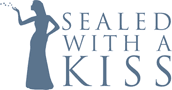 Sealed with a kiss
