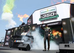 MOTOR-NASCAR/