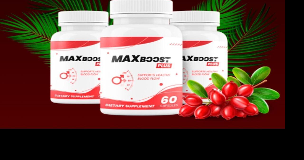 Max Boost Juice Overview — What to Review Before Trying This Formula?