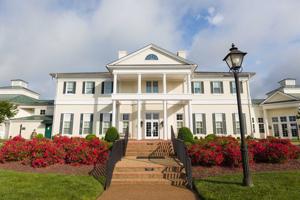 Independence Golf Club