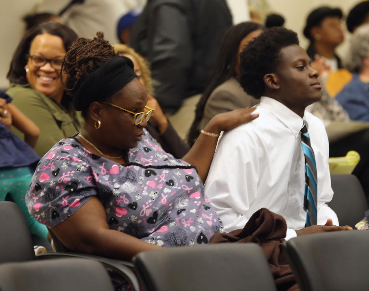 Glen Allen Student Apologizes Says Playing Racist Song At Game