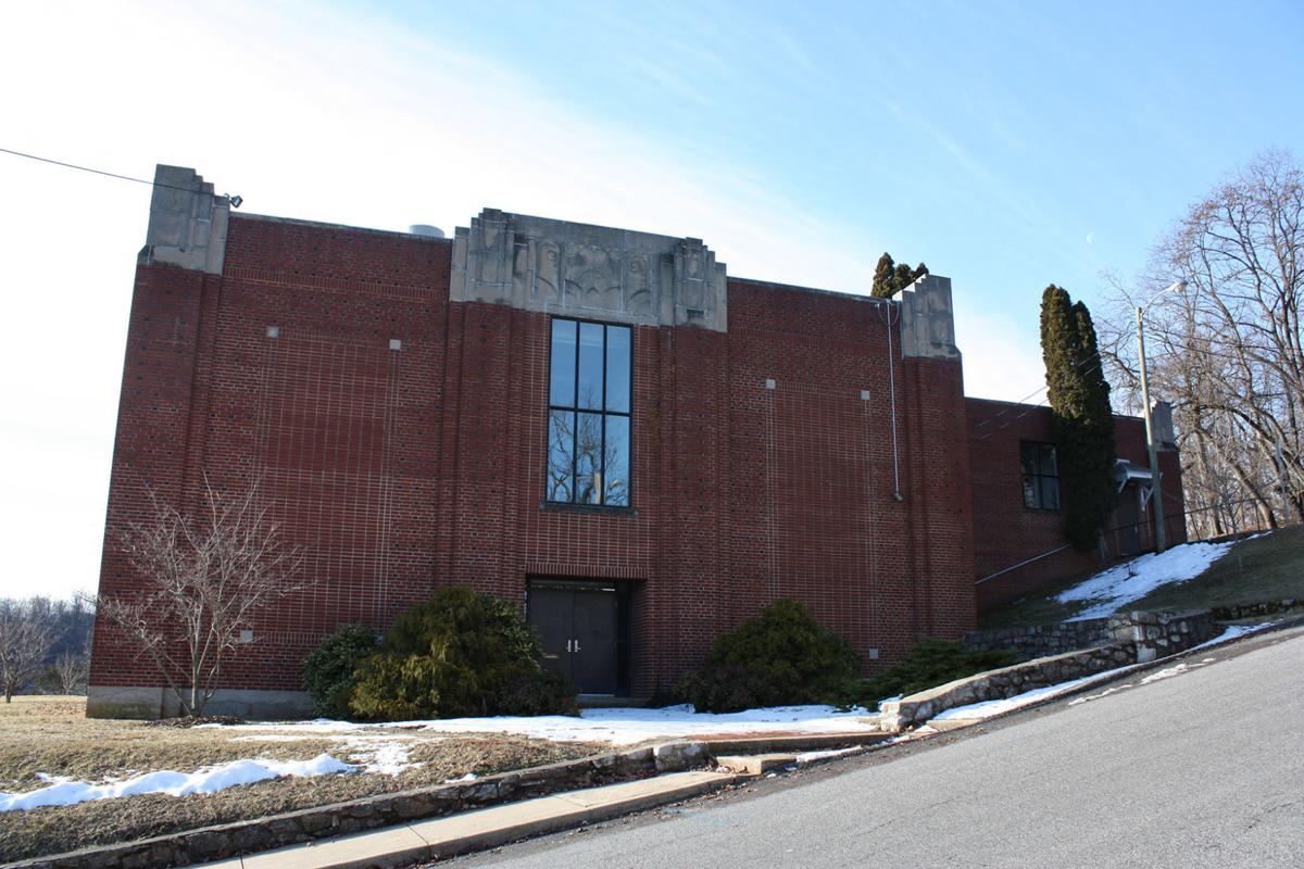 In Virginia, a push to remember historically black high schools before