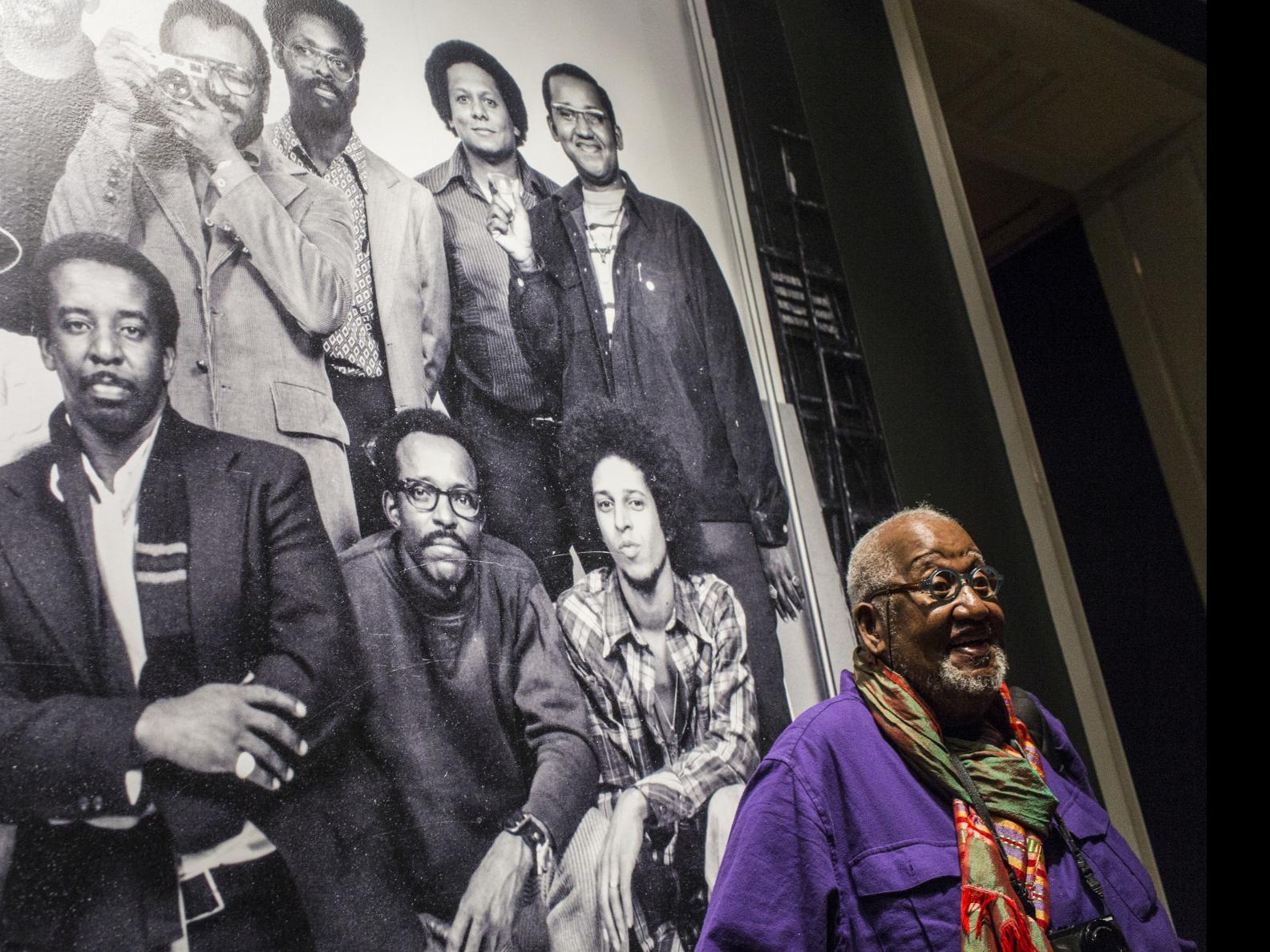 Malcolm X Miles Davis And Grace Jones Photos From Richmond Born