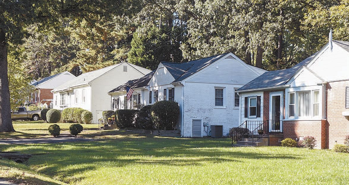 Beverly Hills An established, suburban neighborhood offers something