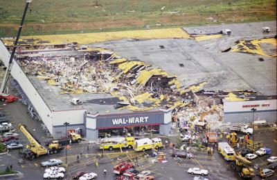 Memories of deadly Tri-Cities tornado still vivid, 25 years later