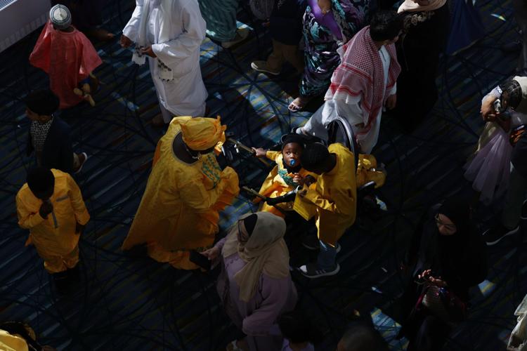 Henrico announces Eid holiday leave flexibility