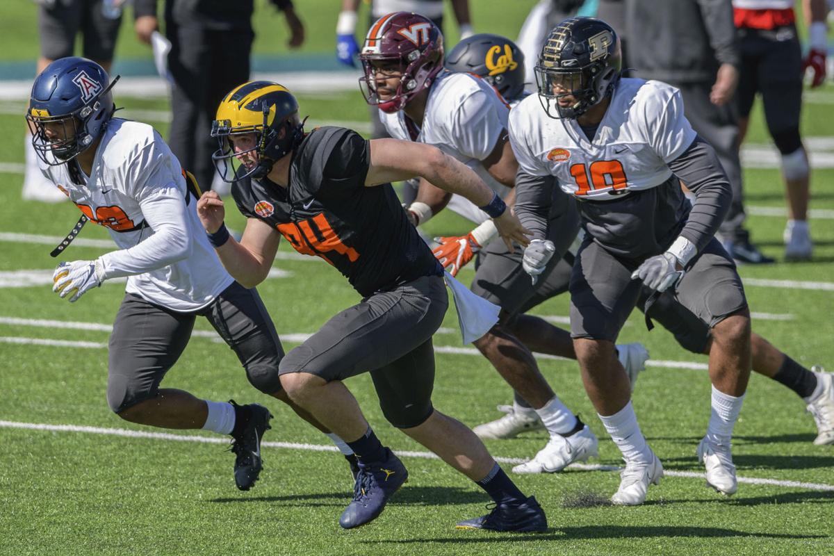 Senior Bowl Football