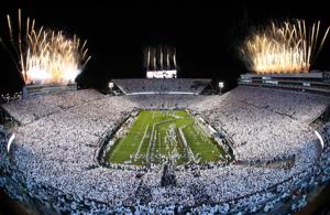 What is the best Big Ten college football stadium? We ranked all 18 of them