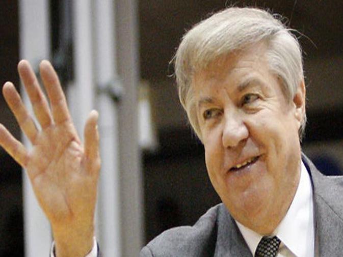 Woody Naismith Hall Of Fame Past Due On Former Virginia Union
