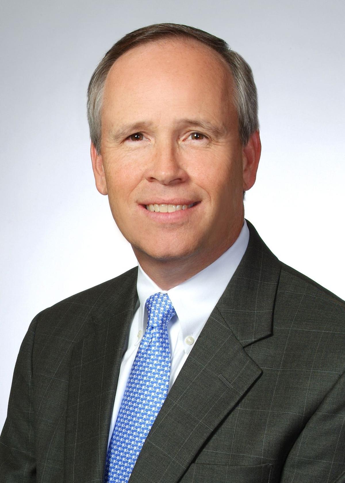 Anthem Names New Virginia President