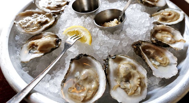 Rtd The Best Seafood Restaurant 2017 2016 Rtd The Best Seafood Restaurant 2017 2016 Richmond