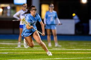 Hanover girls lacrosse advances to third straight Class 4 state tournament with Atlee win