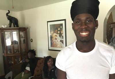 Huguenot High Student Recovering After Being Shot Seven Times