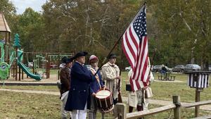 Revolution’s legacy still echoes across the Martinsville region